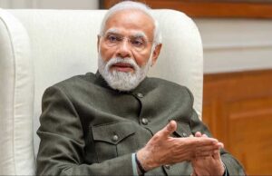 सिर्फ POK की वापसी और आतंकवादियों को सौंपने पर होगी बातचीत: सूत्र