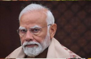 आज रात 8 बजे PM मोदी करेंगे देश को संबोधित, ऑपरेशन सिंदूर के बाद पहला संबोधन
