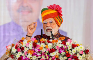 PM मोदी ‘महिलाओं के महाकुंभ’ में होंगे शामिल, महिला अफसरों को सुरक्षा का जिम्मा
