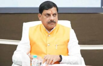 मुख्यमंत्री डॉ.यादव ने विश्व रेडक्रॉस दिवस पर मानवता के सेवकों को किया नमन