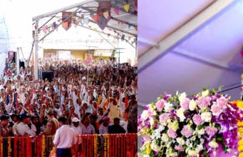 लहार में स्थापित होगा नया औद्योगिक केंद्र : मुख्यमंत्री डॉ. यादव