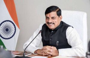चरणबद्ध रूप से होगा एकात्म धाम को पूर्ण करने का कार्य : मुख्यमंत्री डॉ. यादव