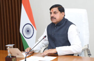 20 मई को इंदौर में कैबिनेट बैठक, राजवाड़ा में पर्यटकों की रोक, तीन दिन के लिए बंद