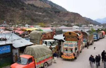 पहलगाम हमले के बाद भारत और पाक सीमा पर तनाव बना, POK में लोगों को दिया राशन इकट्ठा करने का आदेश