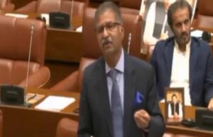 जल संधि अभी आगे भी स्थगित रहने वाली है, ऐसे में इस नदी के पानी पर निर्भर पाकिस्तान ‘पानी-पानी’ करने लगा