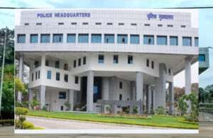 लम्बेअरसे बाद इस साल पुलिस मुख्यालय में लिपिकीय संवर्ग में होगी भर्ती, 400 पदों पर भर्ती के लिए कर्मचारी चयन मंडल को भेजा प्रस्ताव