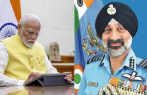 पीएम मोदी की बैक-टू-बैक बड़ी बैठकें, हलचल तेज, पहलगाम आतंकी हमले के गुनहगारों मिलेगा जवाब