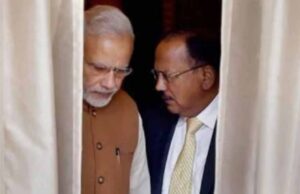 अब ‘ऑपरेशन सिंदूर 2’ की अटकलें तेज, बंद कमरे में PM मोदी ने अजीत डोभाल संग की 1 घंटे तक मीटिंग