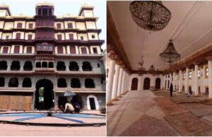 स्वतंत्र भारत में पहली बार राजवाड़ा में मोहन सरकार का दरबार लगेगा, प्रदेश के विकास के कई अहम निर्णय लेंगे