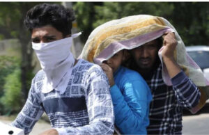 मध्यप्रदेश में मई महीने में भीषण गर्मी पड़ने का ट्रेंड, ओले भी गिरेंगे, मालवा-निमाड़ के शहर सबसे गर्म