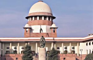 ‘ इस्लाम का जरूरी हिस्सा नहीं वक्फ, सिर्फ दान है’, केंद्र सरकार की सुप्रीम कोर्ट में दलील