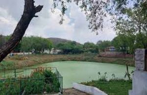 41 दिनों में ही तय लक्ष्य से ज्यादा प्रदेश में निर्मित हो रहे है 1012 अमृत सरोवर