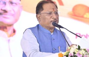 प्रधानमंत्री नरेन्द्र मोदी ने छत्तीसगढ़ को दी एक और बड़ी सौगात