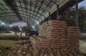 मध्य प्रदेश में गेहूं की खरीद का आंकड़ा 85 लाख मीट्रिक टन रहने का अनुमान, हुई रेकॉर्ड खरीदी