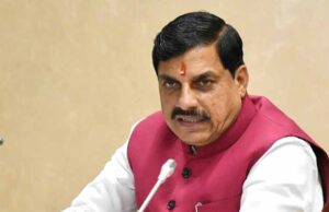 कर्मयोगी हैं प्रदेश के कर्मचारी, उनकी कर्तव्य निष्ठा से ही देश के अग्रणी राज्यों में शामिल है हमारा प्रदेश: मुख्यमंत्री डॉ. यादव