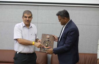 वैश्विक दक्षता की दिशा में अभिनव पहल: सुभाष इनीशिएटिव के अंतर्गत जर्मन भाषा कोर्स की हुई शुरुआत