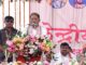 चन्द्रनाहू कुर्मी क्षत्रीय समाज के केन्द्रीय महाधिवेशन में शामिल हुए मुख्यमंत्री साय