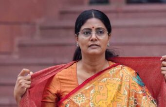 कम, कम, कम… केंद्रीय स्वास्थ्य राज्य मंत्री अनुप्रिया पटेल ने बताया स्वस्थ जीवनशैली का मंत्र
