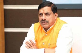 मुख्यमंत्री डॉ. यादव कल गाडरवारा में करेंगे 80 करोड़ रुपये से अधिक के निर्माण कार्यों का लोकार्पण और भूमि-पूजन