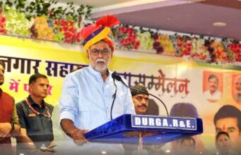 ग्राम पंचायतों को मिलेगा सशक्तिकरण, पारदर्शिता व स्थायित्व : मंत्री श्री पटेल