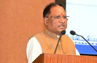 रायपुर : नवा रायपुर में पुरखौती मुक्तांगन के सामने स्थापित होगा भव्य एवं आकर्षक कलाग्राम