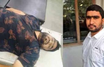 उत्तर प्रदेश में बड़ी कार्रवाई: एसटीएफ ने मुठभेड़ में मारा कुख्यात शूटर शाहरुख पठान