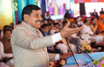 मध्यप्रेदश ग्रोथ कॉन्क्लेव : समृद्ध और विकसित शहर बनेंगे प्रदेश के समावेशी विकास की आधारशिलाः मुख्यमंत्री डॉ. यादव