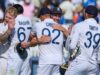 इंग्लैंड की टीम ने भले ही लॉर्ड्स टेस्ट मैच में जीत दर्ज की, लेकिन ICC ने टीम पर ठोका ‘डबल’ फाइन