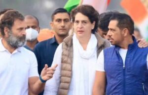 मेरे जीजा को 10 साल से कर रहे परेशान: रॉबर्ट वाड्रा पर पहली बार बोले राहुल गांधी