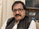 सपा MP रामभुआल निषाद की मुश्किलें बढ़ीं, NBW के बाद भी गैरहाजिर, कोर्ट ने SSP को लिखा पत्र