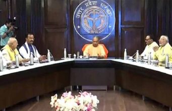 योगी कैबिनेट के बड़े फैसले: 111Km कांवड़ मार्ग, यूपी रोजगार मिशन और JPNIC एलडीए को सौंपा