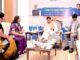 टेक्सटाइल उद्योगों को प्रोत्साहित करने होंगे हरसंभव प्रयास: मुख्यमंत्री डॉ. यादव