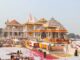 राम मंदिर निर्माण की कहानी पांच साल में तैयार होने वाली डॉक्यूमेंट्री में टाइम-लैप्स रिकॉर्डिंग के साथ