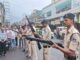 इंदौर में पहली बार देह दान पर मिला गार्ड ऑफ ऑनर, मेडिकल कॉलेज को सौंपी गई देह