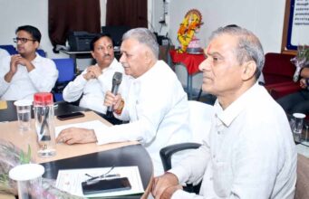 भारत की प्राचीन ज्ञान परम्परा विश्व कल्याण की आधार शिला : मंत्री परमार