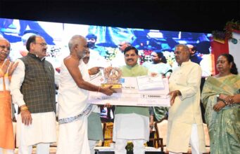 नशे के अवैध कारोबार में लिप्त आरोपियों के खिलाफ जारी रहेगी ठोस कार्रवाई : मुख्यमंत्री डॉ. यादव