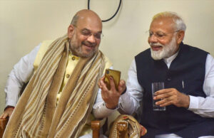 पूर्व, पश्चिम और दक्षिण के बाद अब उत्तर? बीजेपी का अगला अध्यक्ष नॉर्थ से बनने की संभावना