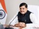 एफपीओ किसानों से फसल खरीदने तक ही सीमित न रहें, उत्पाद की प्रोसेसिंग कर लाभ भी अर्जित करें : मुख्यमंत्री डॉ. यादव