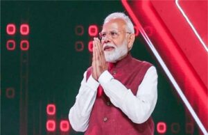 PM मोदी का बयान: सरकार ने संस्कृत को लोकप्रिय बनाने में किए कई प्रयास