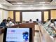 प्रदेश में नीलाम किये गये मुख्य खनिज ब्लॉक में खनन संक्रियाएँ प्रारंभ किये जाने की समीक्षा