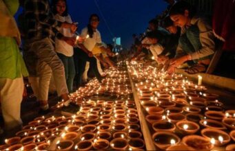 MP सरकार का फैसला: राम वनगमन पथ पर दीपावली से पहले होगा भव्य दीपोत्सव