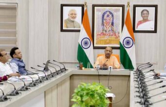 ग्राम प्रधानों ने मुख्यमंत्री को सुनाई बदलाव की कहानी, बोले- 8 साल में जो हुआ, पहले सिर्फ सपना था