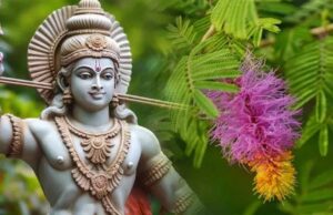 दशहरे पर शमी पूजन का महत्व: विजय, समृद्धि और सौभाग्य का रहस्य