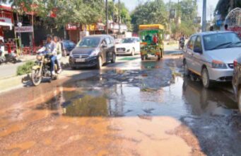 ग्वालियर की सड़कों को नई पहचान: ड्रेनेज और सड़क निर्माण पर होंगे बड़े फैसले