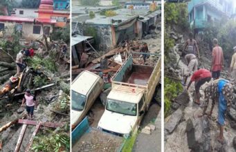 हिमाचल में मानसून विदा: धूप खिलने से मिलेगी राहत, अब तक 454 की जान गई