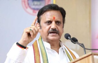 बेहतर भविष्य के लिये स्वास्थ्य की जांच आवश्यक : उप मुख्यमंत्री शुक्ल