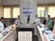 रायपुर : शिक्षा मंत्री गजेन्द्र यादव ने मंत्रालय में ली समग्र शिक्षा विभाग की अधिकारियों की समीक्षा बैठक