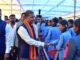 रायपुर : वनमंत्री कश्यप ‘मेरा लक्ष्य मेरा अभियान’ कार्यक्रम में हुए शामिल