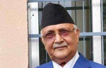 नेपाल में संकट: PM केपी ओली की कुर्सी डगमगाई, दो मंत्रियों ने दिया इस्तीफा – सहयोगी दल भी नाराज़