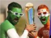 देशभर में भारत-PAK मैच का विरोध, BCCI पर भड़का विपक्ष, बीजेपी के साथी भी हमलावर